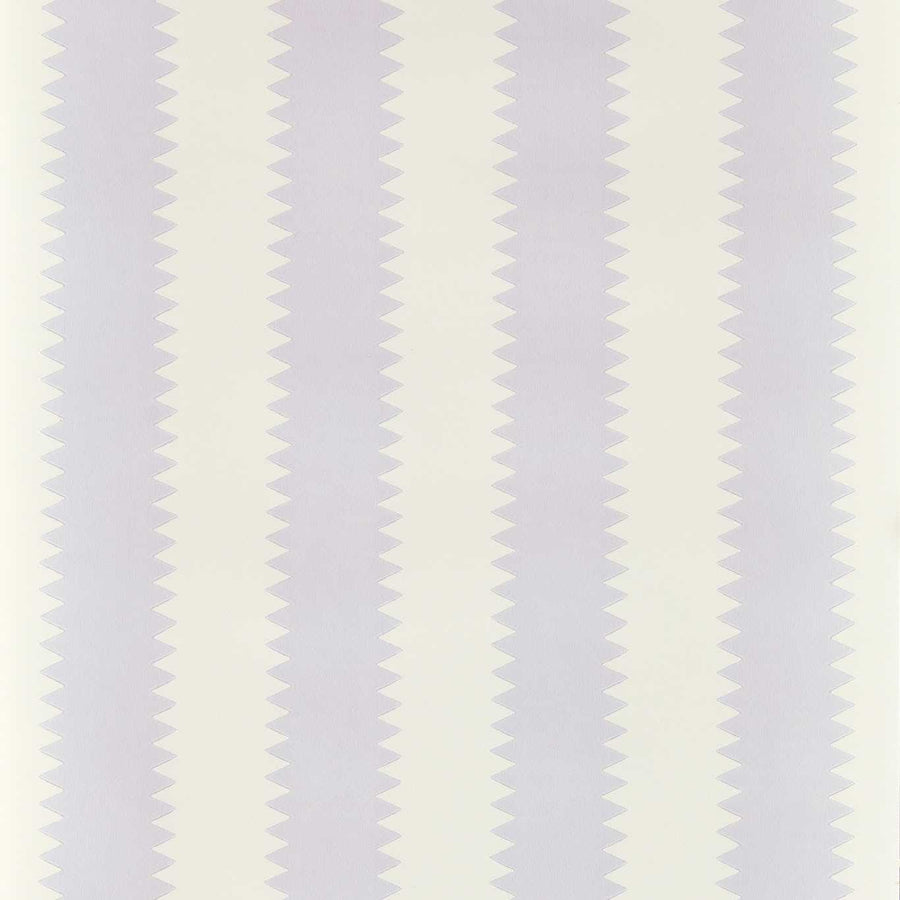 Sanderson Aperigon Parade Wallpaper | Tyrian lilac | 217375