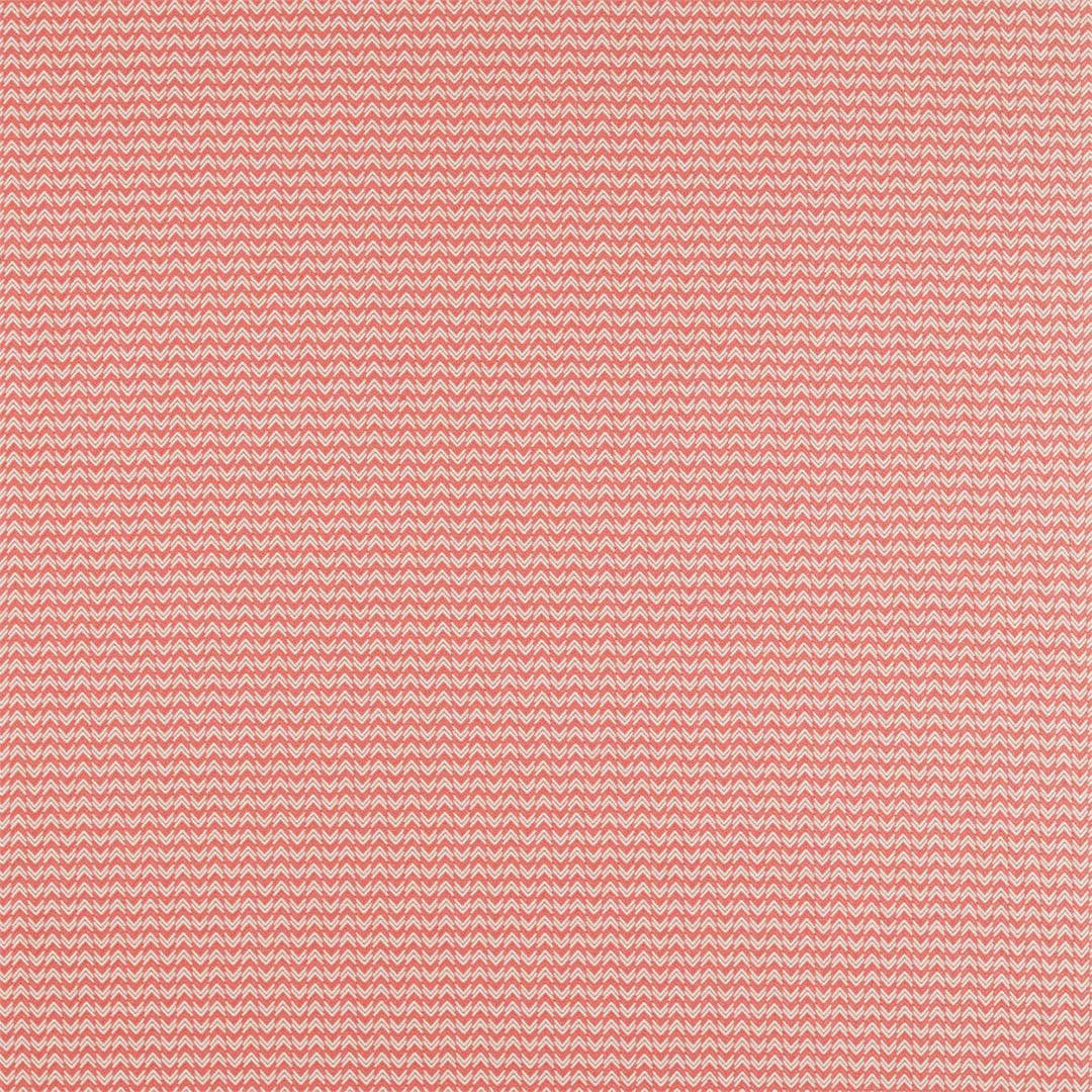 Herring Coral Fabric