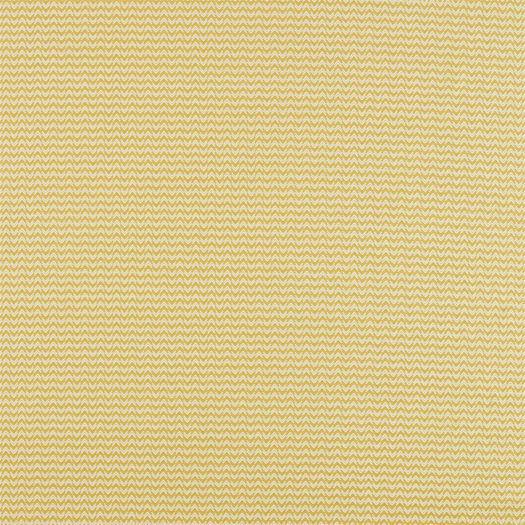 Herring Ochre Fabric