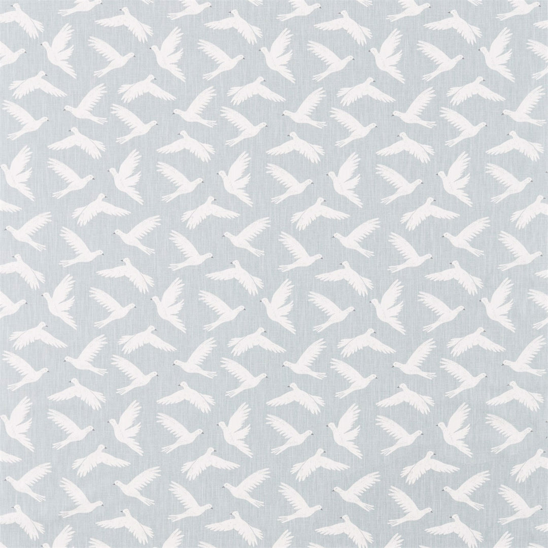 Paper Doves Mineral Fabric