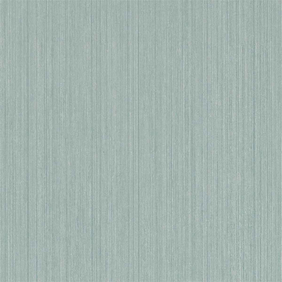 Osney Powder Blue Wallpaper by Sanderson - 216891 | Modern 2 Interiors