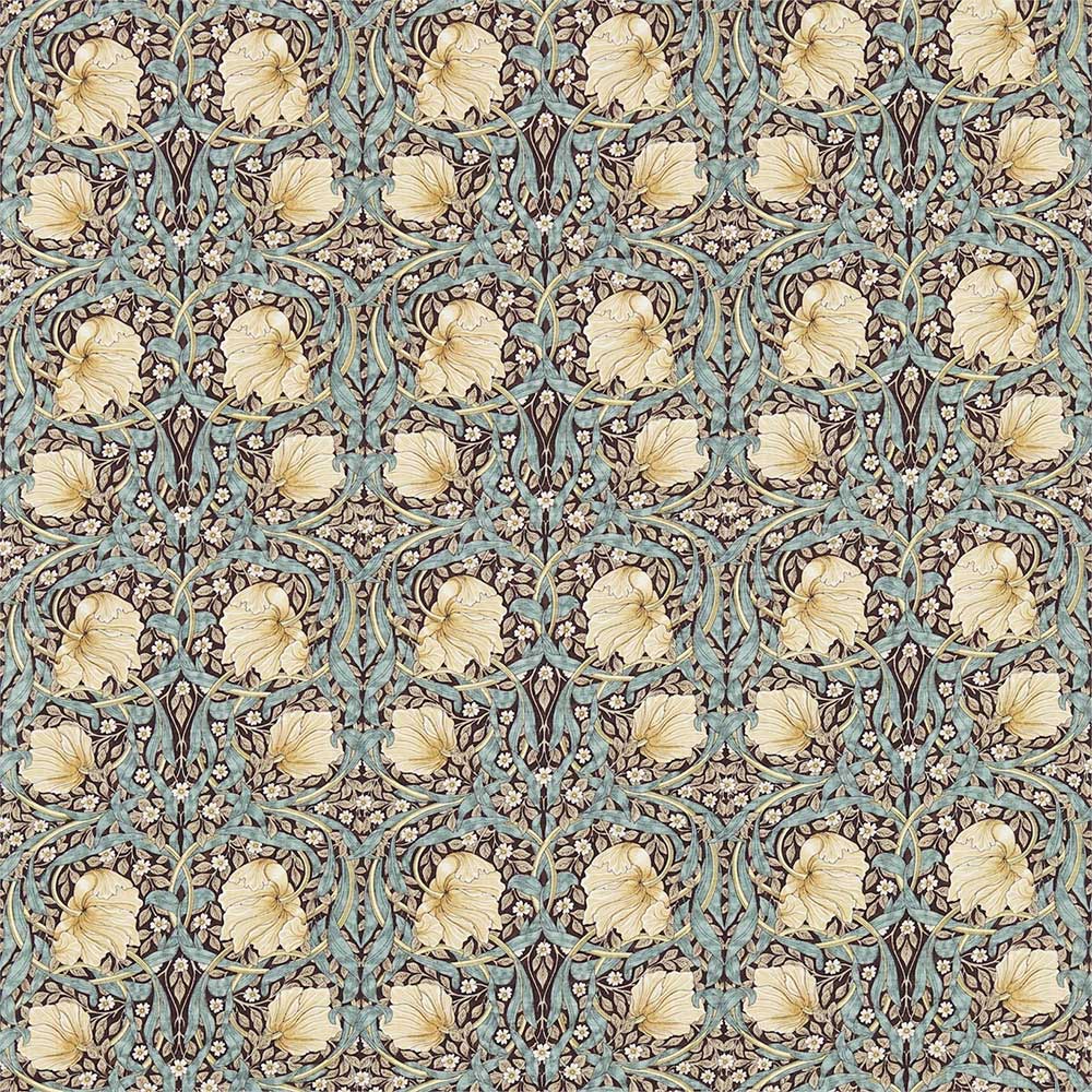 Pimpernel Bullrush & Slate Fabric