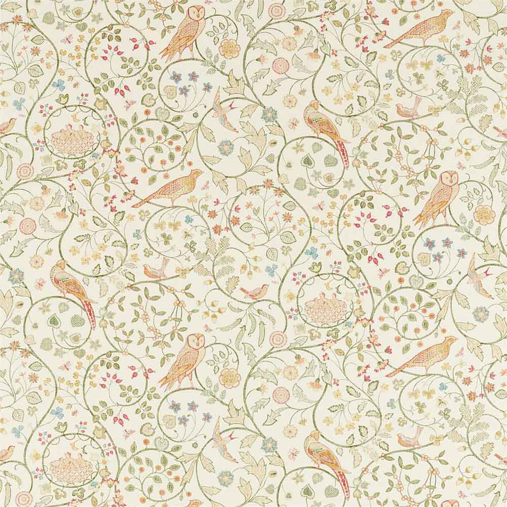 Newill Chintz Fabric