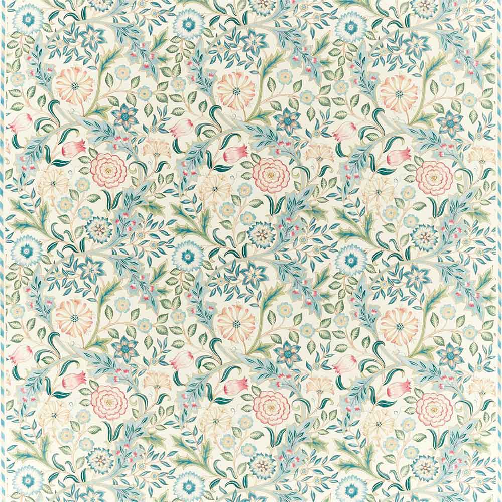 Wilhelmina Ivory Fabric