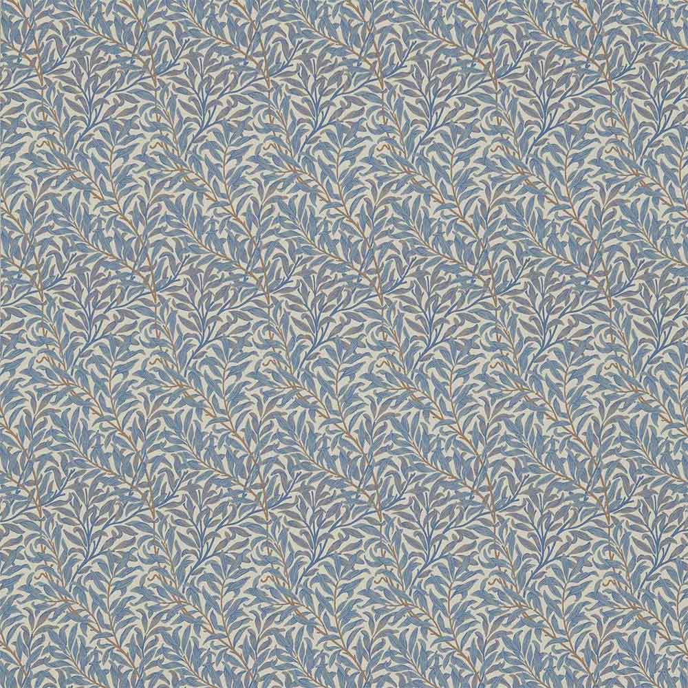 Willow Bough Mineral & Woad Fabric