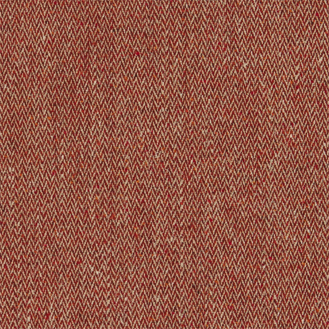 Brunswick Russet Fabric