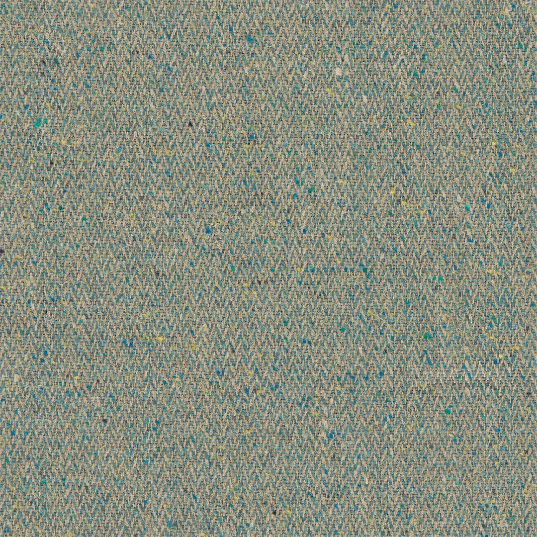 Brunswick Teal Fabric