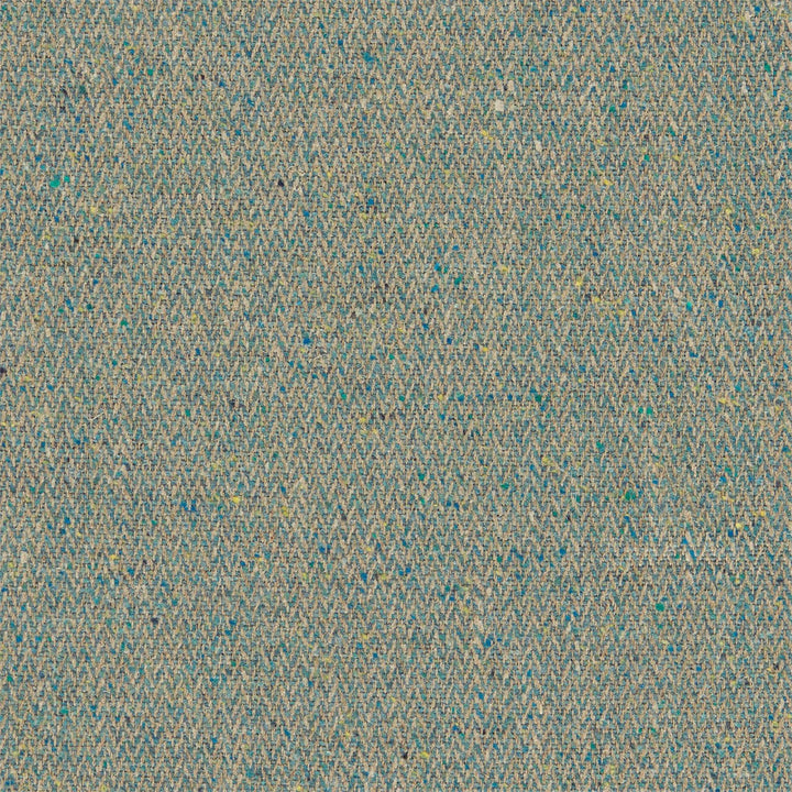 Brunswick Teal Fabric