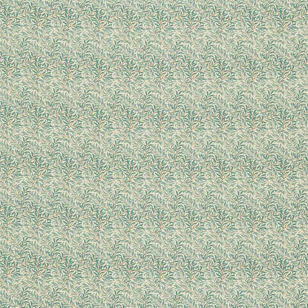 Willow Bough Minor Privet & Honeycombe Fabric