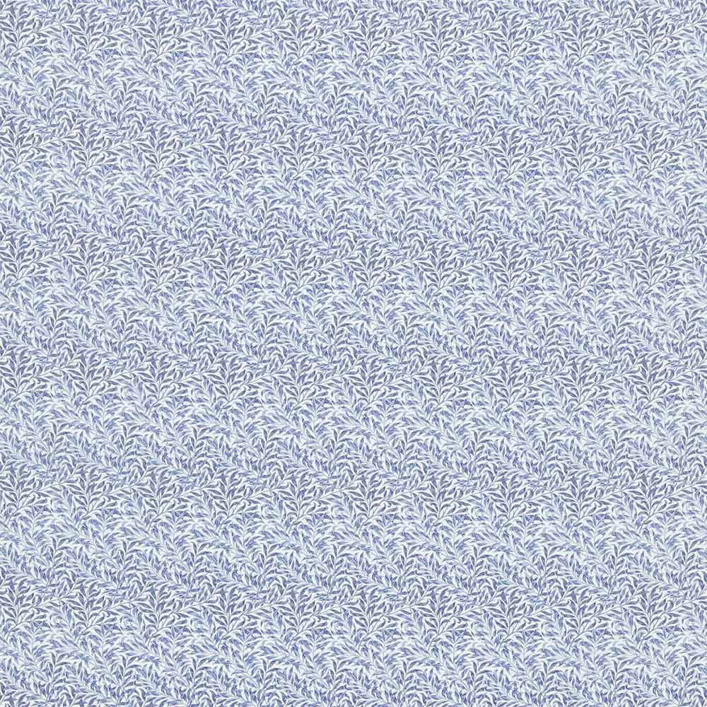 Willow Bough Minor Blue Fabric