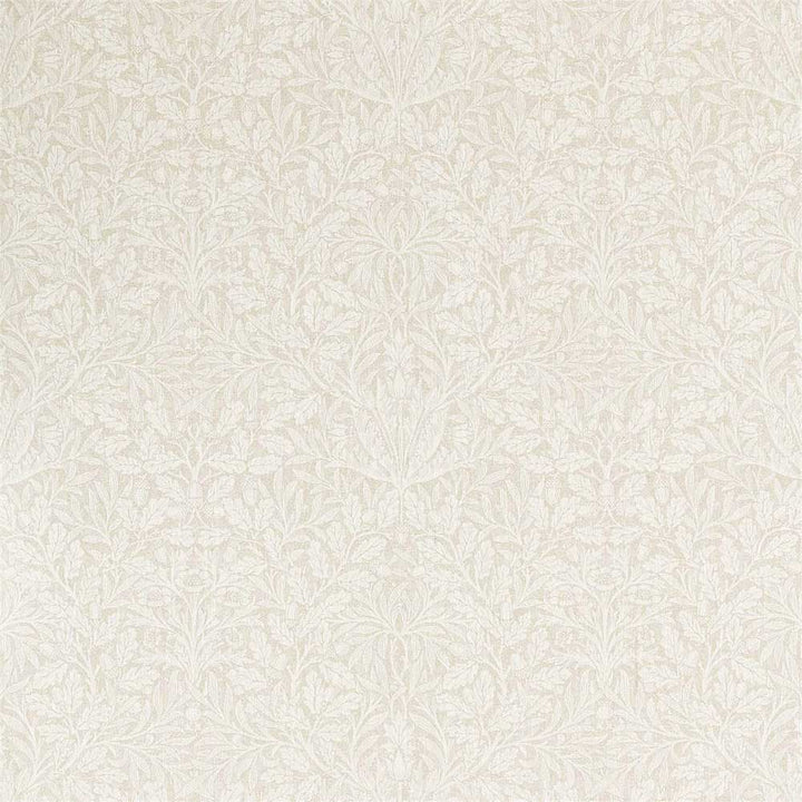 Morris Acorn Chalk Fabric