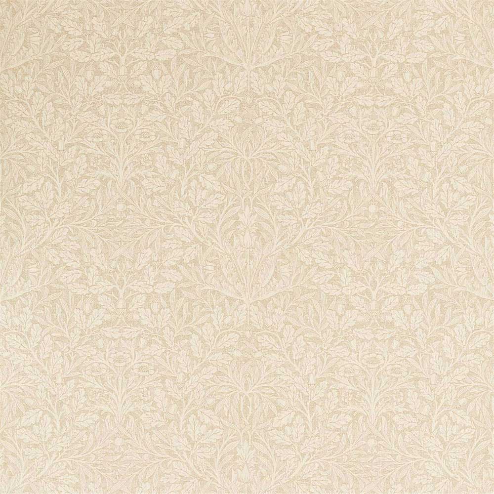 Morris Acorn Bayleaf Fabric