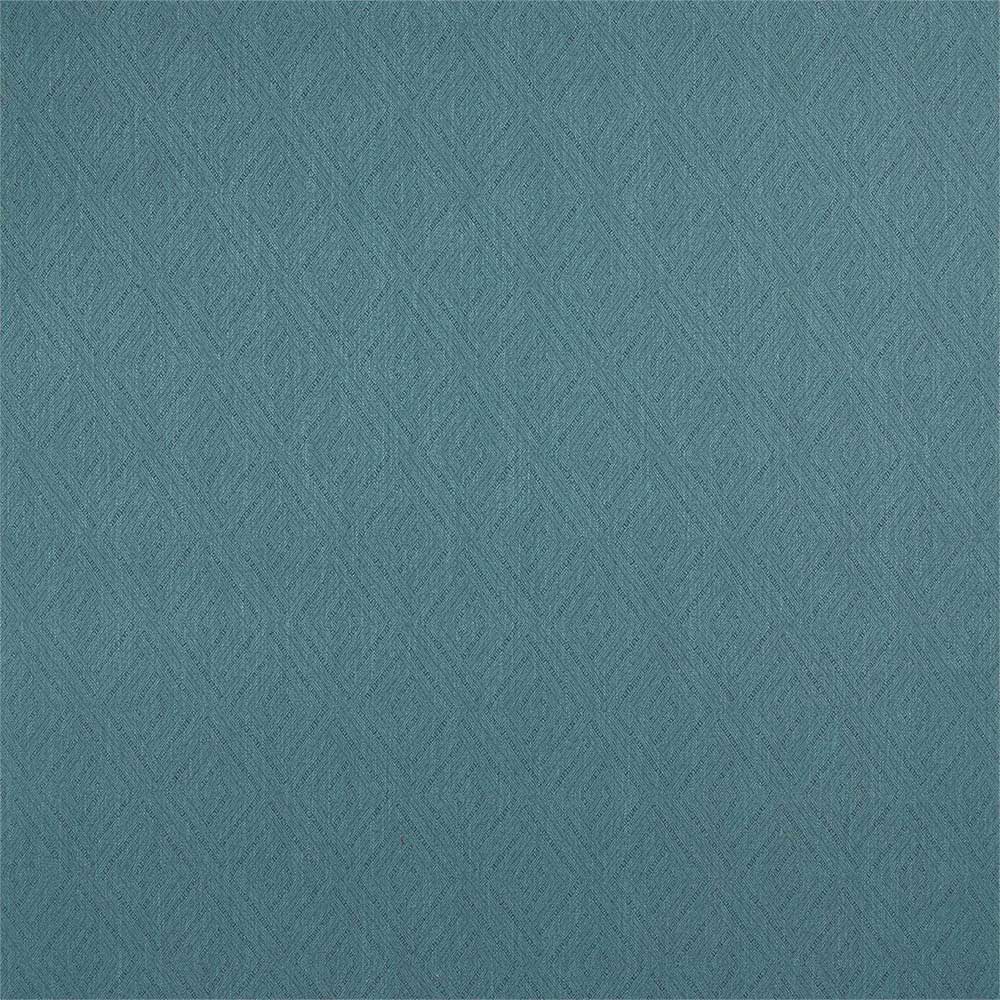 Lethaby Weave Indigo Fabric