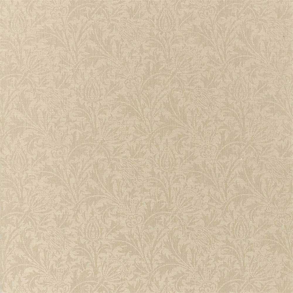 Thistle Weave Linen Fabric