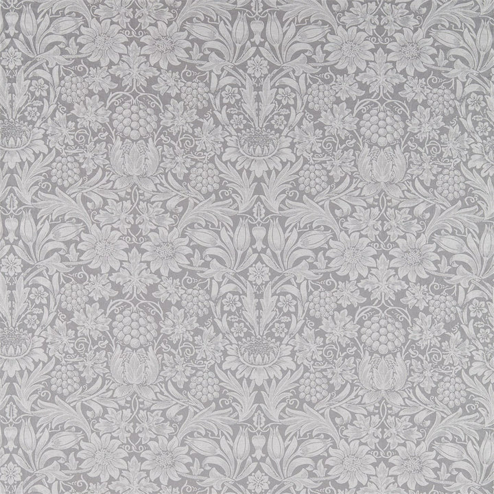 Pure Sunflower Dove Fabric