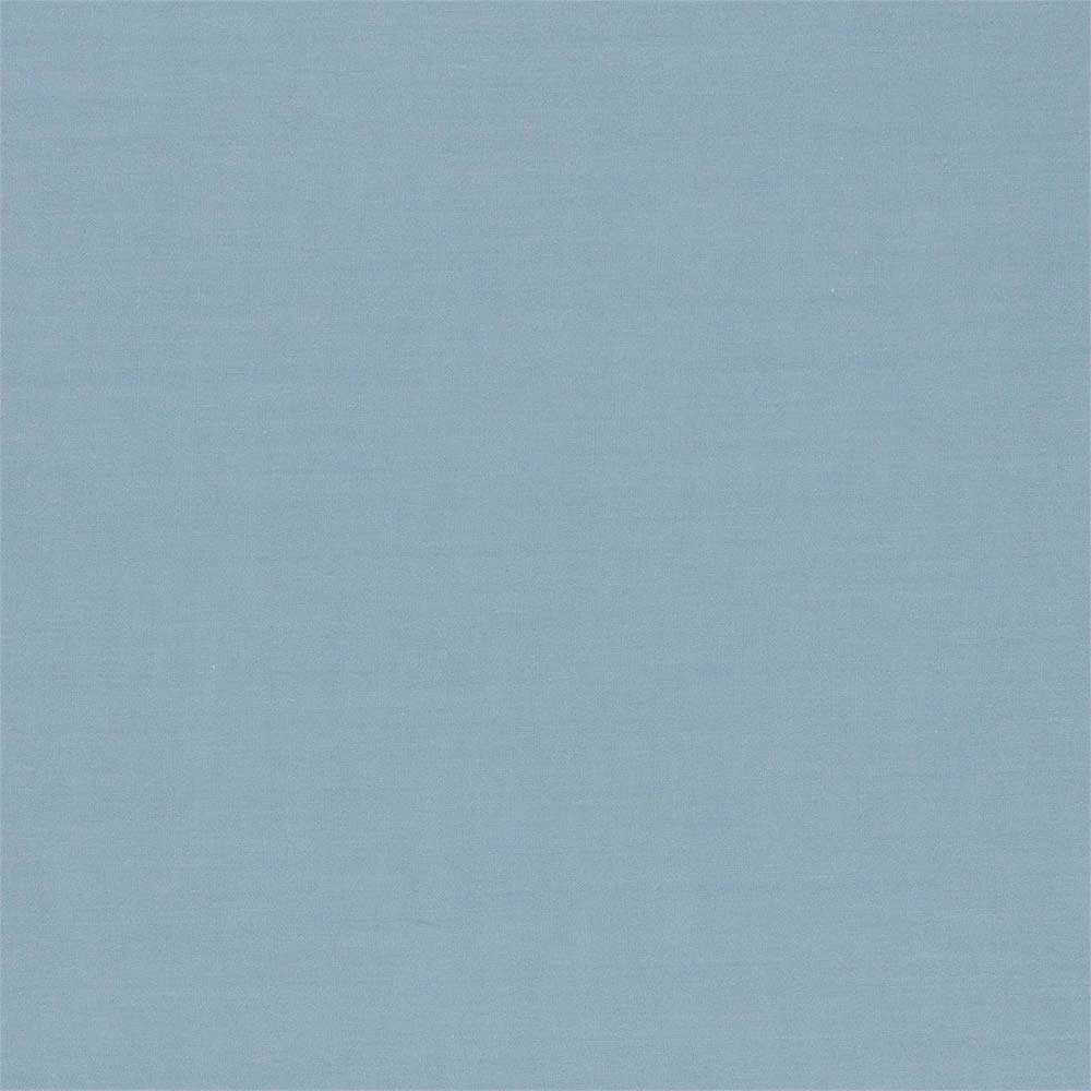 Ruskin May Blue Fabric