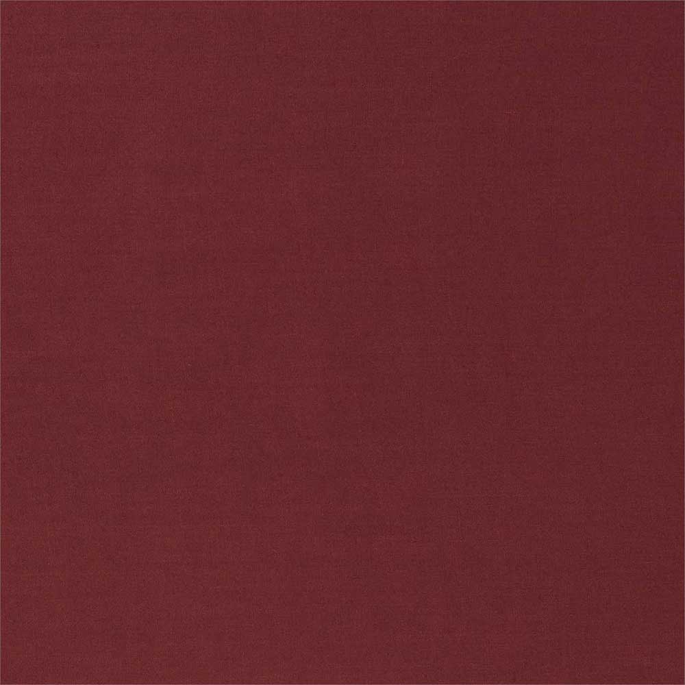 Ruskin Wine Fabric