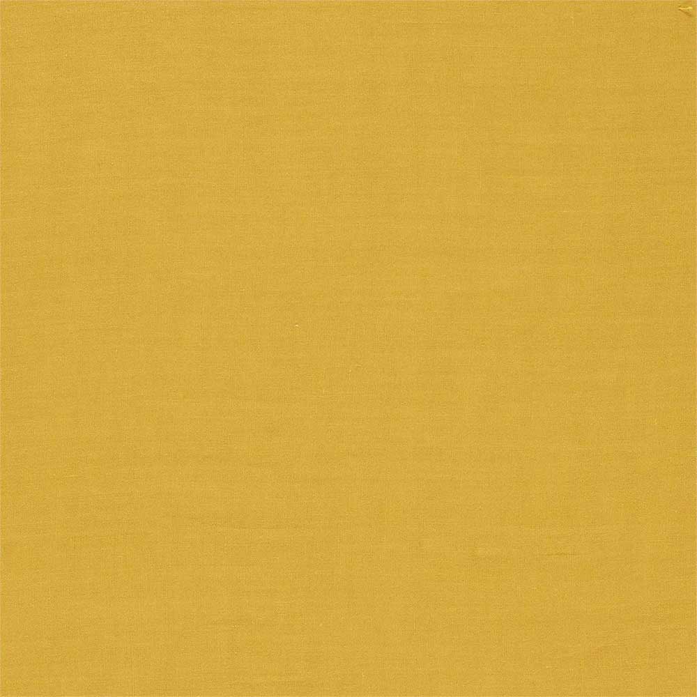 Ruskin Saffron Fabric