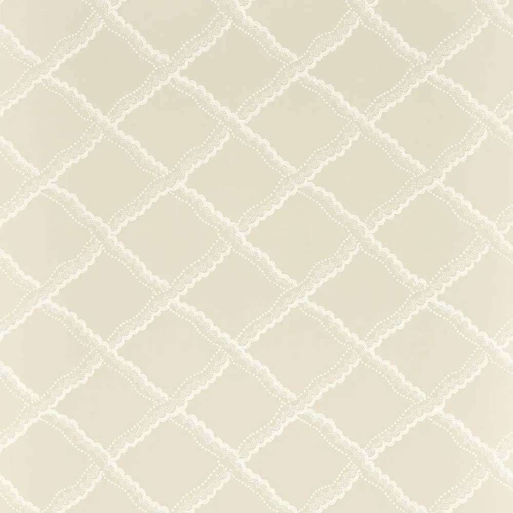 Rye Slip Clay Wallpaper