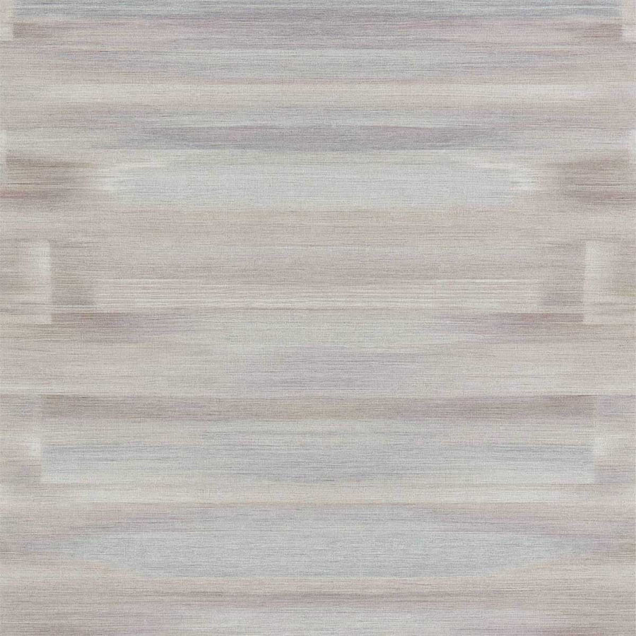 Refraction Pebble & Shell Wallpaper by Anthology - 112589 | Modern 2 Interiors