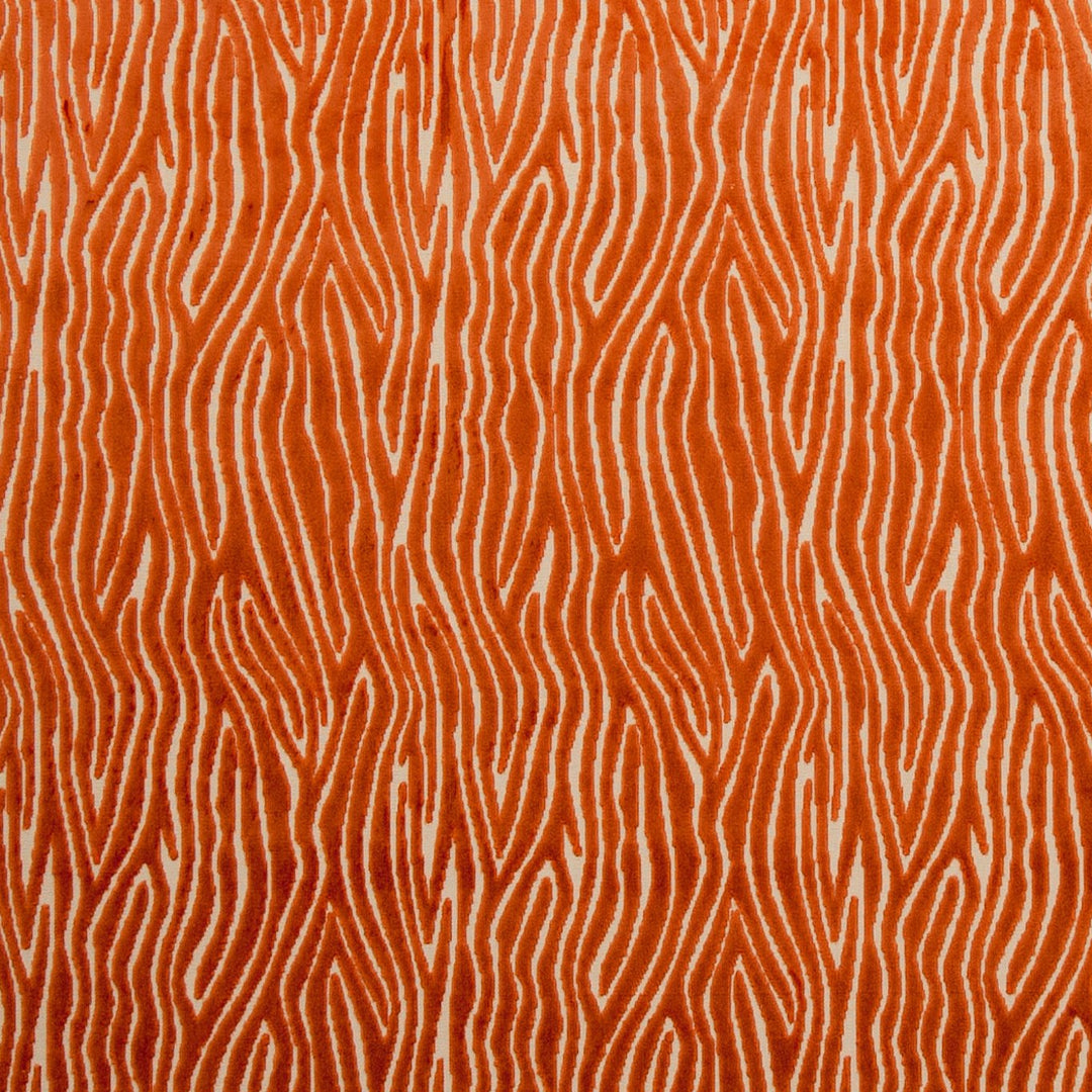 Clarke & Clarke Onda Fabric | Spice | F0749/12