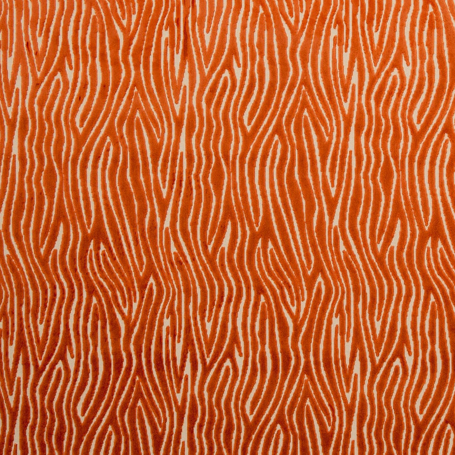 Clarke & Clarke Onda Fabric | Spice | F0749/12