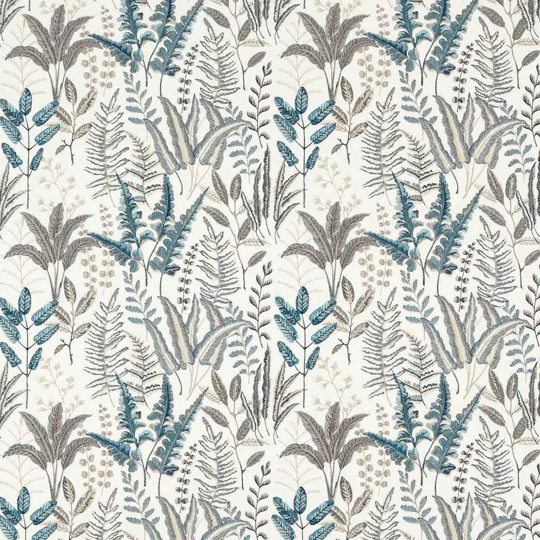 Bracken Denim Fabric