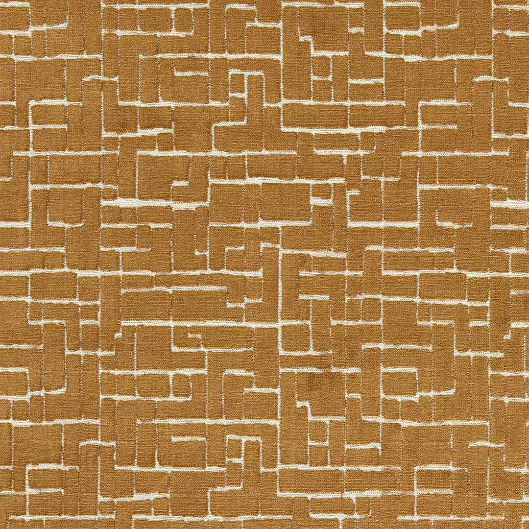 Kupka Bronze Fabric