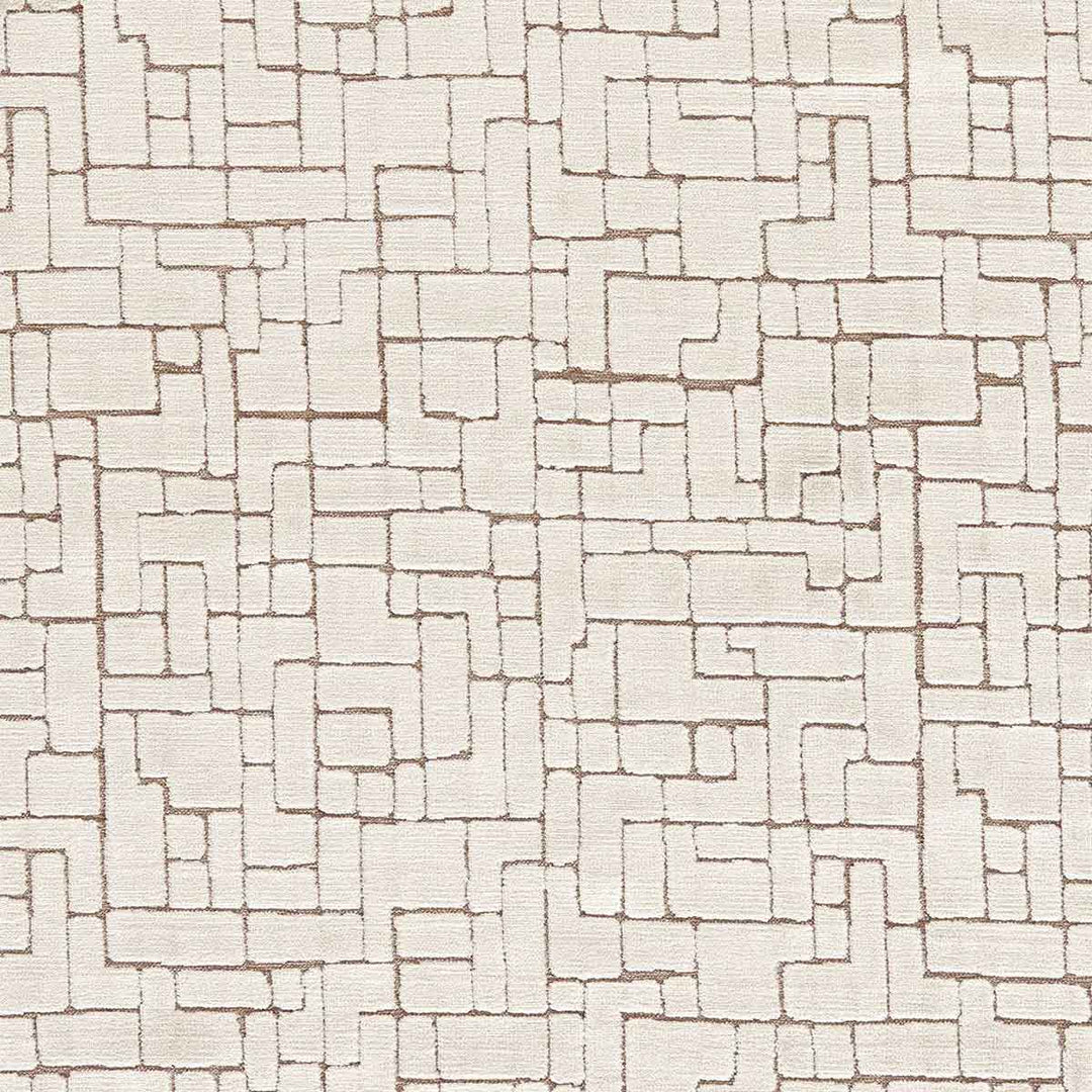 Kupka Ivory Fabric