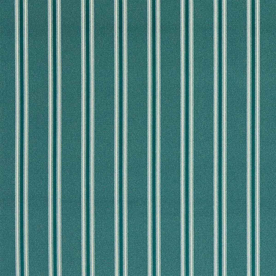 Bowfell Teal Fabric