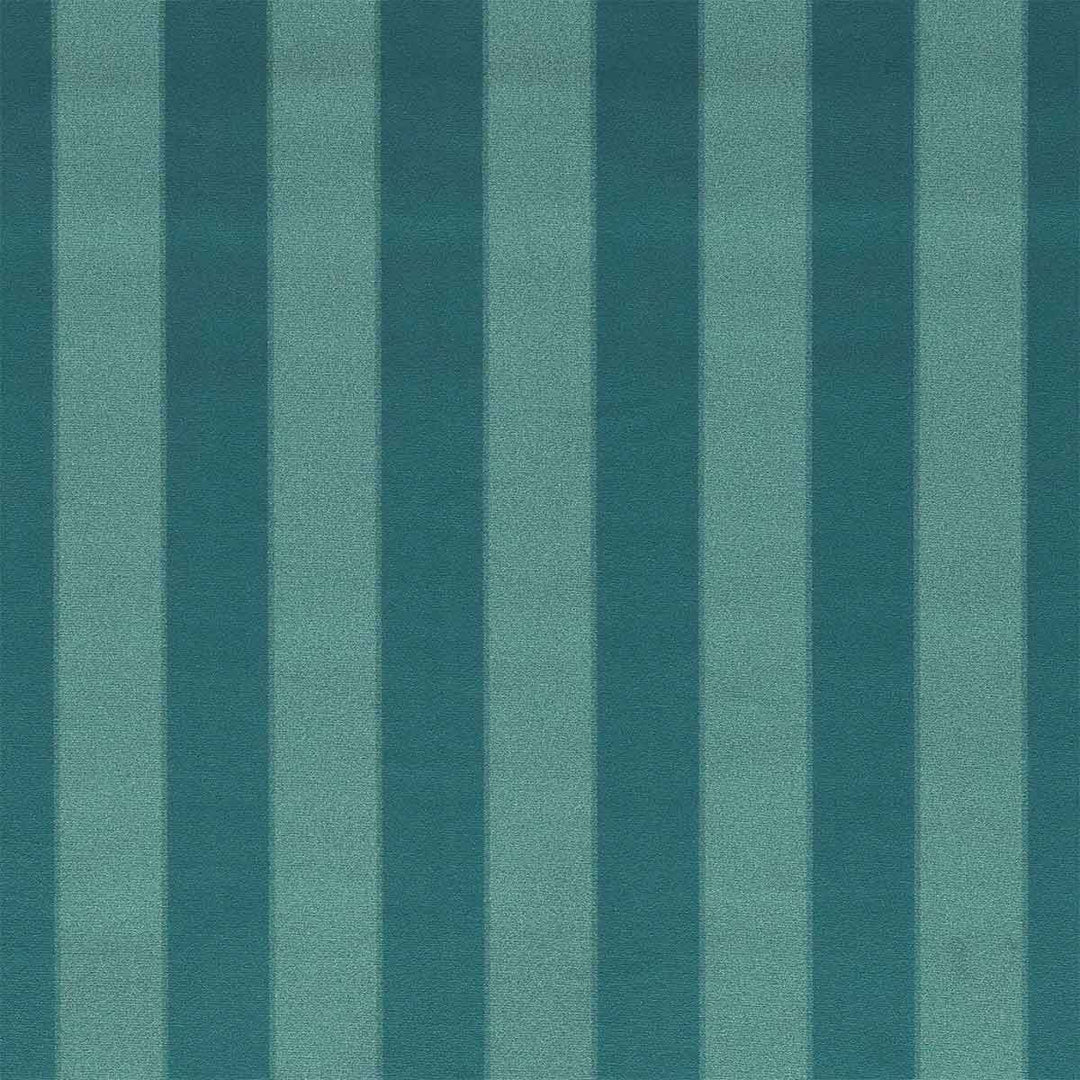 Haldon Teal Fabric