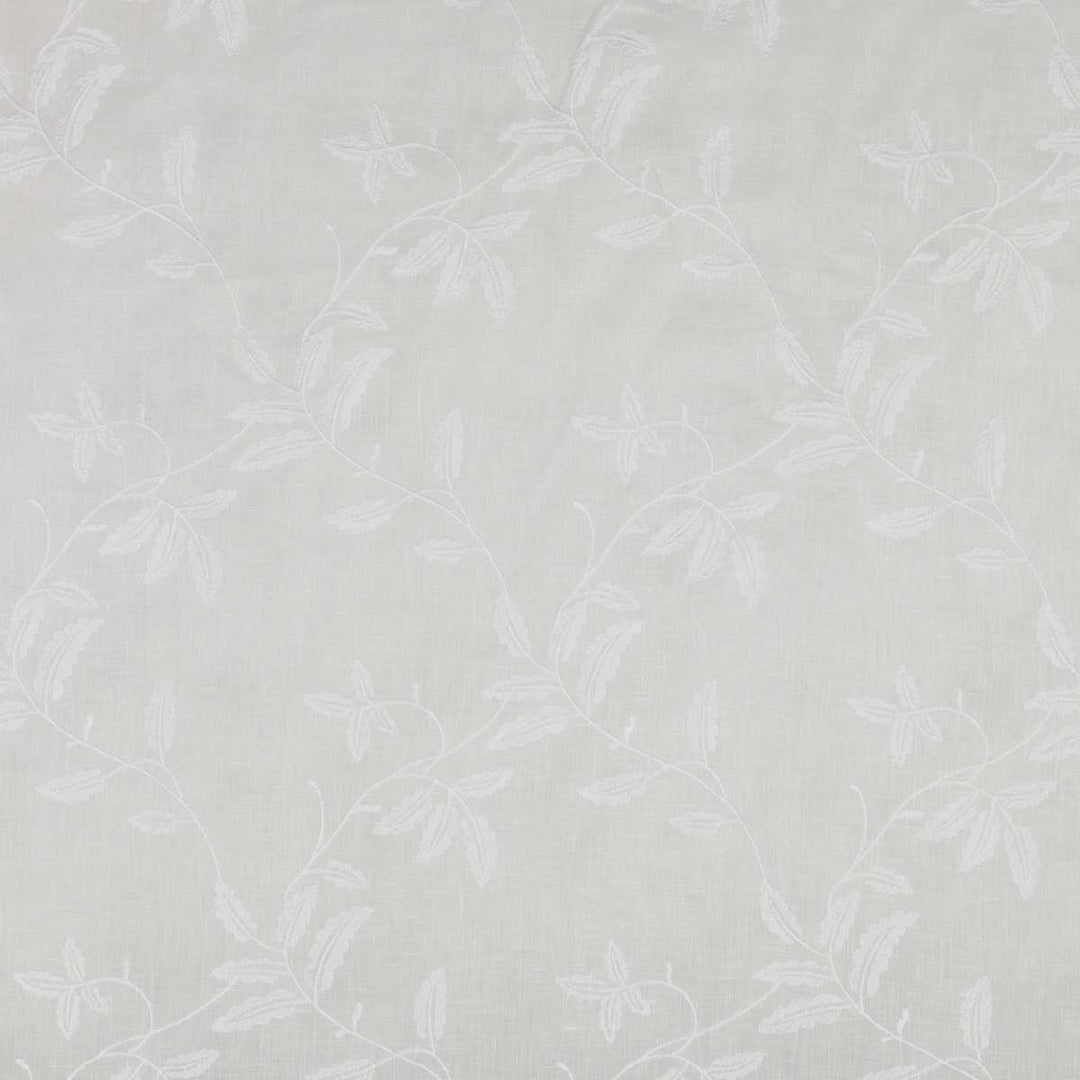 Avery Voile Ivory