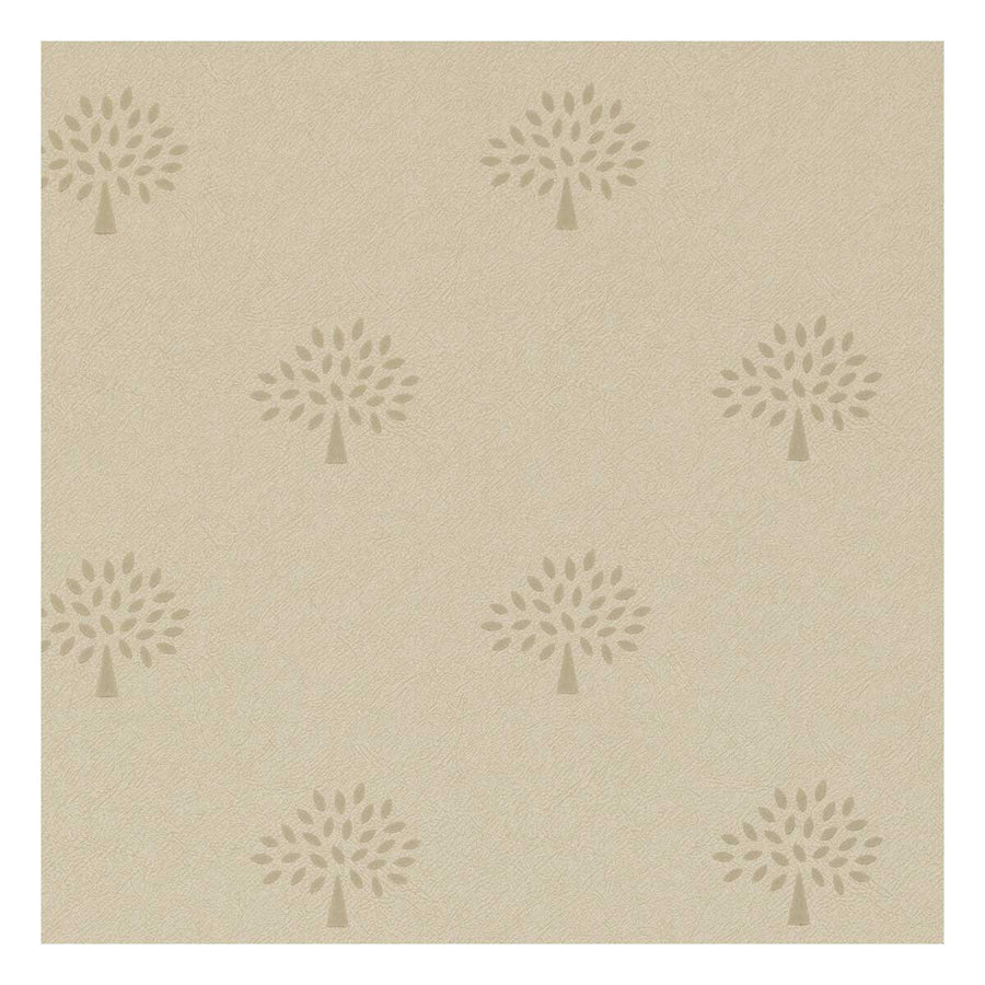 Mulberry Home Grand Mulberry Tree Wallpaper | Sand | FG088.N102