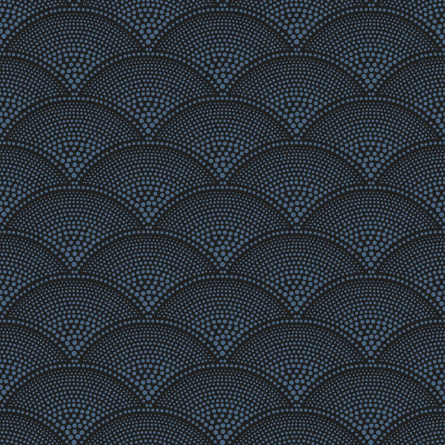 Feather Fan Wallpaper by Cole & Son - 89/4019 | Modern 2 Interiors
