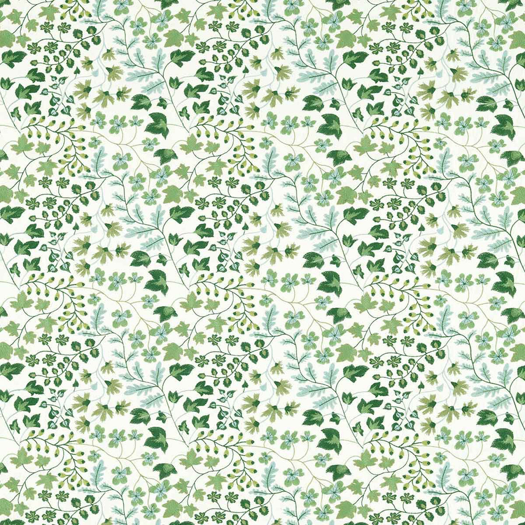 Onni First Light & Clover Fabric