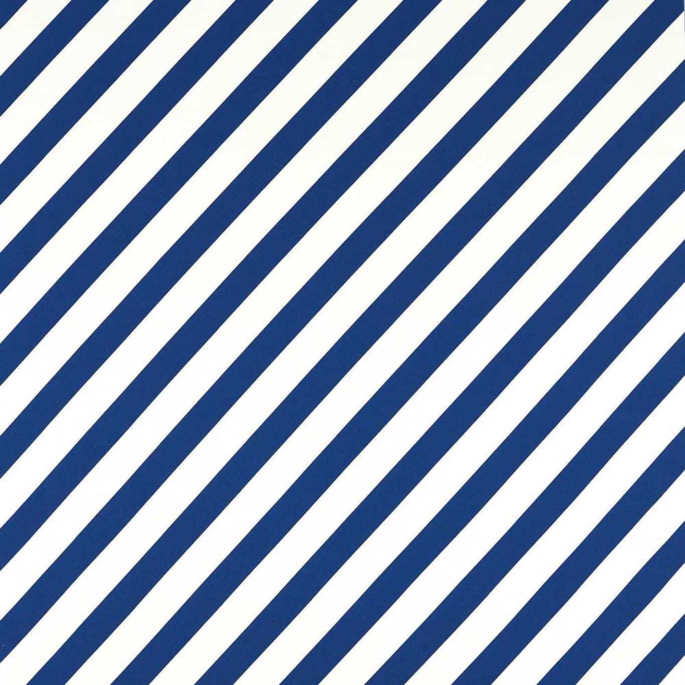 Paper Straw Stripe Lapis