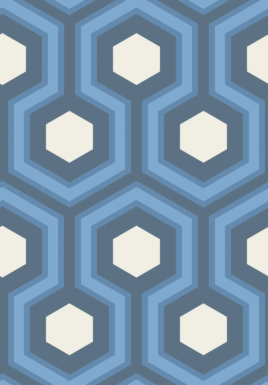 Hicks Grand Wallpaper by Cole & Son - 95/6035 | Modern 2 Interiors