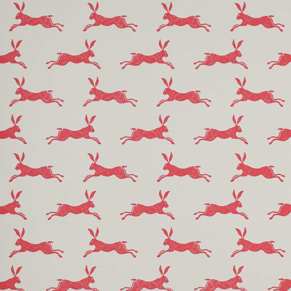 March Hare Red