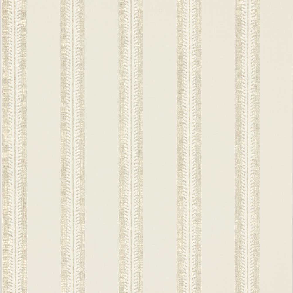 Innis Stripe Beige Wallpaper