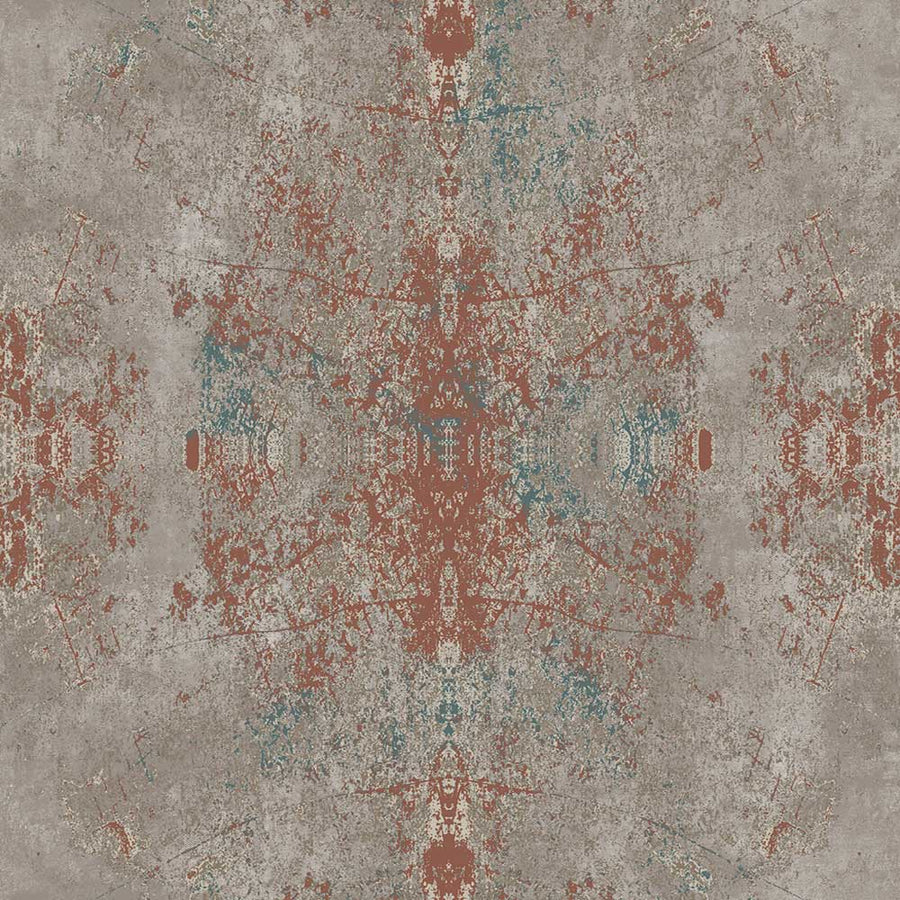 Mosaic Wallpaper by Today Interiors - MA95206 | Modern 2 Interiors