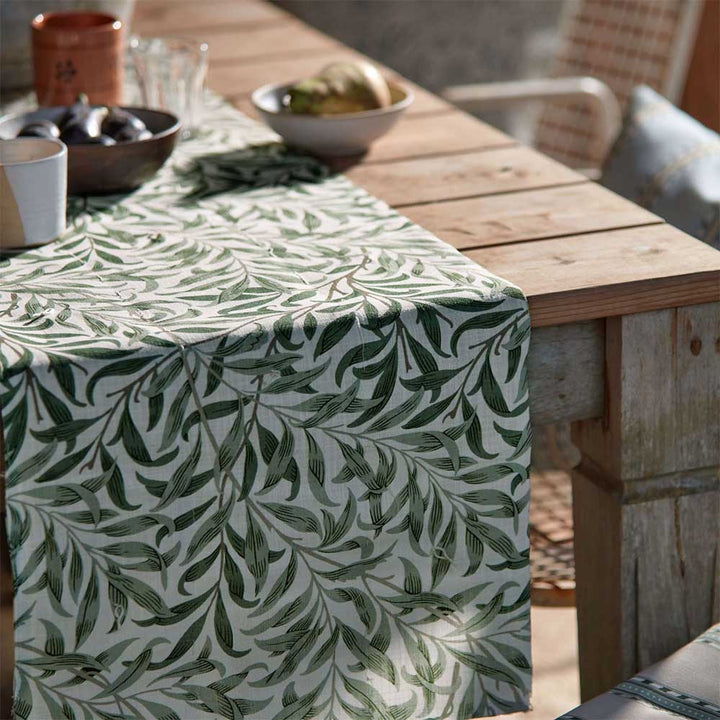 Willow Bough Sage Fabric