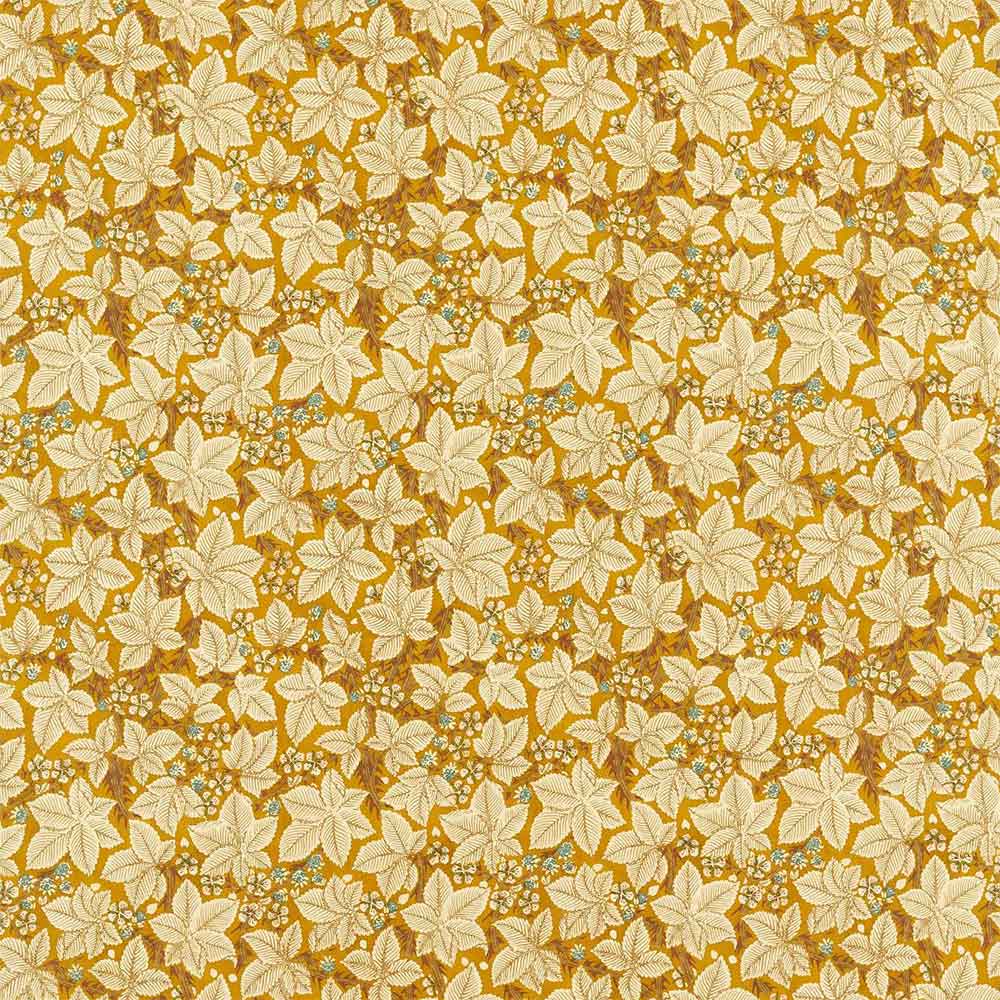 Bramble Sunflower Fabric