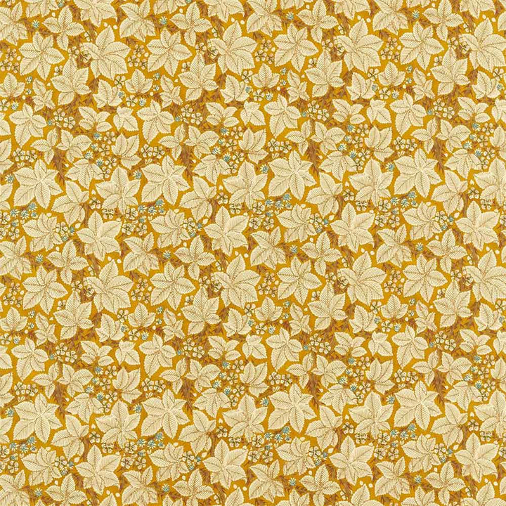 Bramble Sunflower Fabric