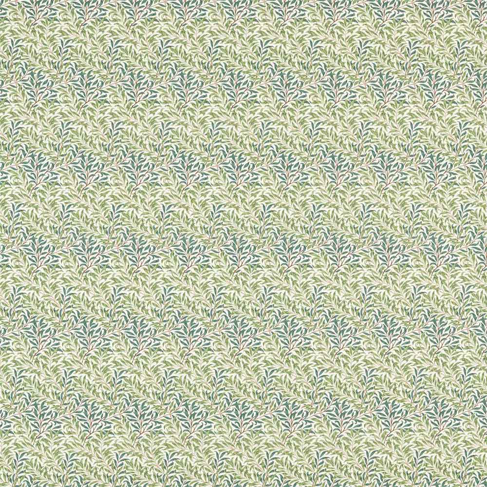 Willow Bough Minor Nettle Fabric