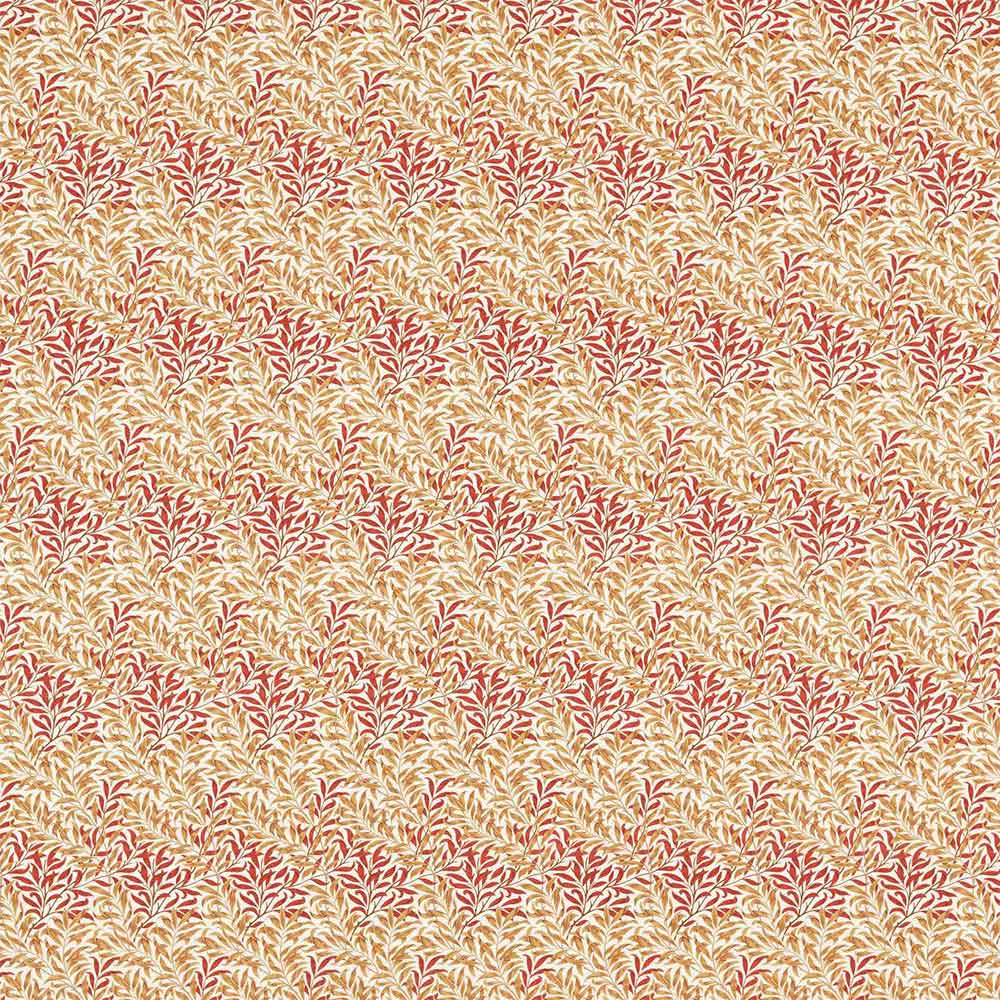 Willow Bough Minor Russet Fabric