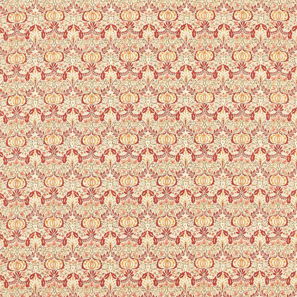 Little Chintz Russet Fabric