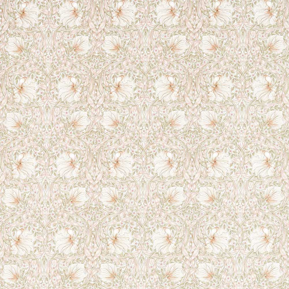 Pimpernel Cochineal Pink Fabric