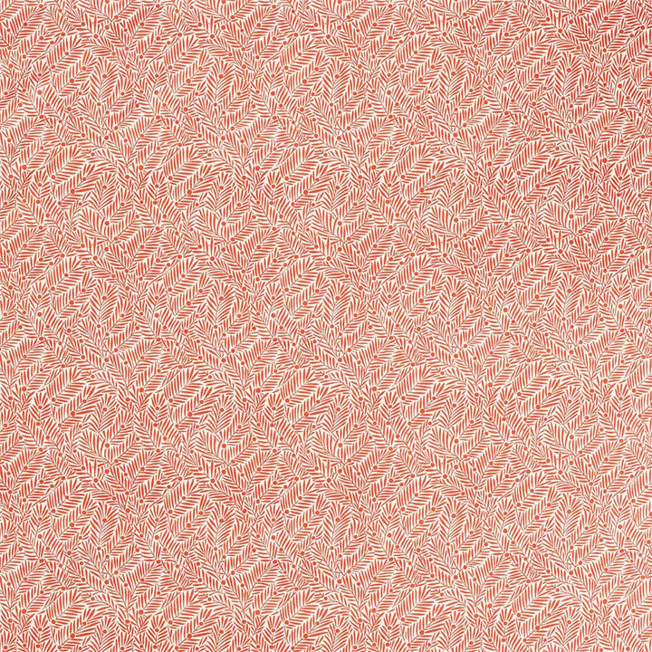 Yew & Aril Watermelon Fabric