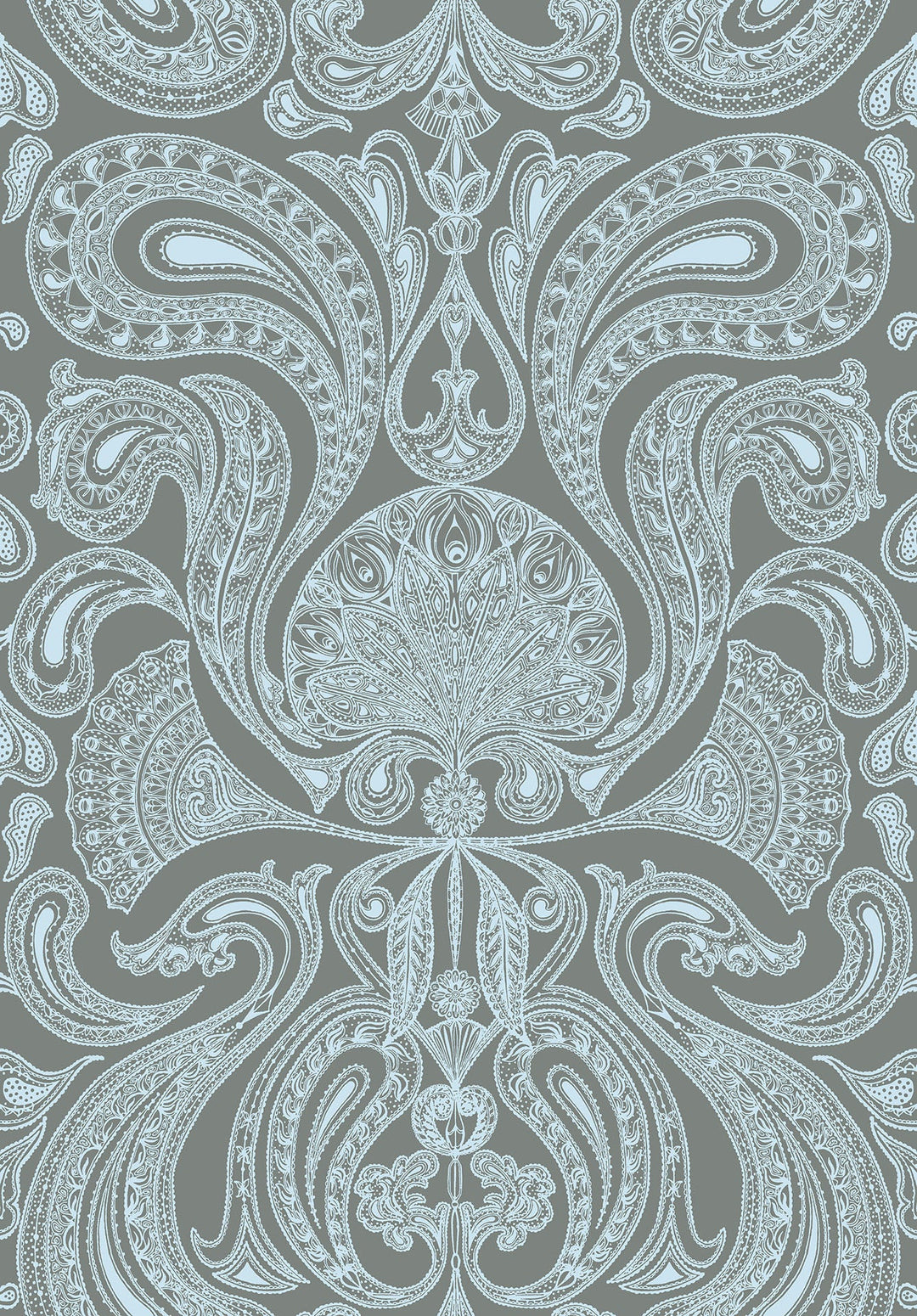 Malabar Wallpaper by Cole & Son - 66/1005 | Modern 2 Interiors