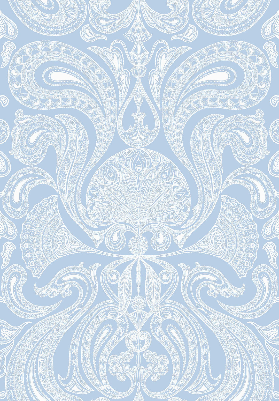 Malabar Wallpaper by Cole & Son - 66/1006 | Modern 2 Interiors